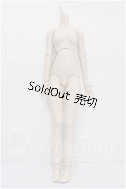 画像1: DD/DDベースボディ2.0(DD-f3) M胸 S-26-05-17-306-TO-ZS