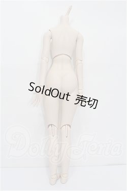 画像2: DD/DDベースボディ2.0(DD-f3) M胸 S-26-05-17-306-TO-ZS