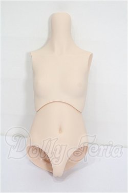 画像1: MDD/上半身・下半身パーツ S-26-05-17-324-TO-ZS