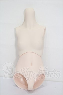 画像1: MDD/上半身・下半身パーツ S-26-05-17-323-TO-ZS
