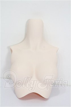 画像1: DD/上半身パーツ　M胸 S-26-05-24-124-TO-ZS