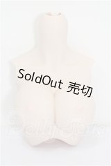 DD2.0/上半身パーツ　L胸 S-26-05-24-123-TO-ZS