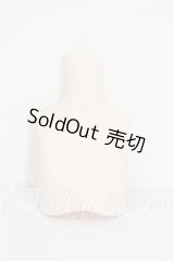 MDD2.0/上半身パーツ　S胸 S-26-05-24-126-TO-ZS