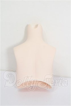 画像2: MDD2.0/上半身パーツ　S胸 S-26-05-24-126-TO-ZS