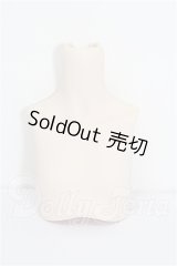 MDD2.0/上半身パーツ　S胸 S-26-05-24-125-TO-ZS