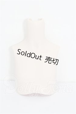 画像1: MDD2.0/上半身パーツ　S胸 S-26-05-24-125-TO-ZS