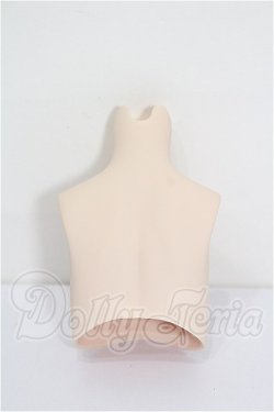 画像2: MDD2.0/上半身パーツ　S胸 S-26-05-24-125-TO-ZS