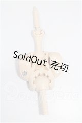 DD2.0(DD-f3)/上半身フレーム S-26-05-24-128-TO-ZS
