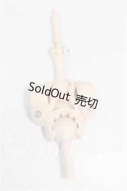 画像1: DD2.0(DD-f3)/上半身フレーム S-26-05-24-128-TO-ZS