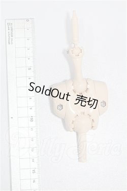 画像2: DD2.0(DD-f3)/上半身フレーム S-26-05-24-128-TO-ZS