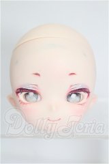 IMOMODOLL/1/6 Guru メイクヘッド S-26-05-24-122-TO-ZS