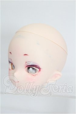 画像2: IMOMODOLL/1/6 Guru メイクヘッド S-26-05-24-122-TO-ZS