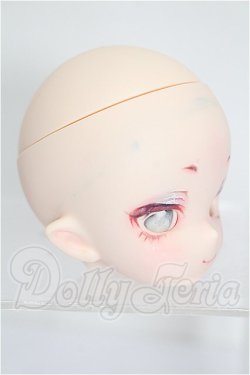 画像3: IMOMODOLL/1/6 Guru メイクヘッド S-26-05-24-122-TO-ZS