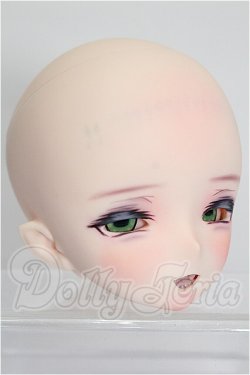 画像3: imomodoll/1/4TIAMATヘッド S-26-05-24-212-TO-ZS