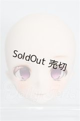 IMOMODOLL/APSU カスタムヘッド S-26-05-24-210-TO-ZS