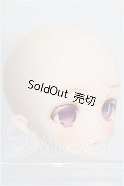 画像3: IMOMODOLL/APSU カスタムヘッド S-26-05-24-210-TO-ZS