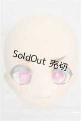 IMOMODOLL/1/4chamiヘッド S-26-05-24-211-TO-ZS