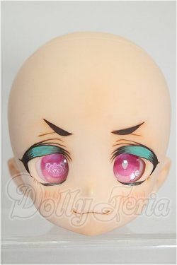 画像1: IMOMODOLL/1/4chamiヘッド S-26-05-24-211-TO-ZS