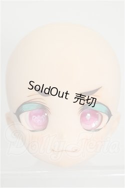画像1: IMOMODOLL/1/4chamiヘッド S-26-05-24-211-TO-ZS