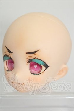 画像2: IMOMODOLL/1/4chamiヘッド S-26-05-24-211-TO-ZS