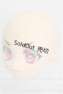 画像2: IMOMODOLL/1/4chamiヘッド S-26-05-24-211-TO-ZS