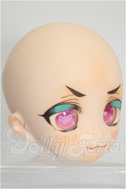 画像3: IMOMODOLL/1/4chamiヘッド S-26-05-24-211-TO-ZS