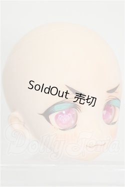 画像3: IMOMODOLL/1/4chamiヘッド S-26-05-24-211-TO-ZS