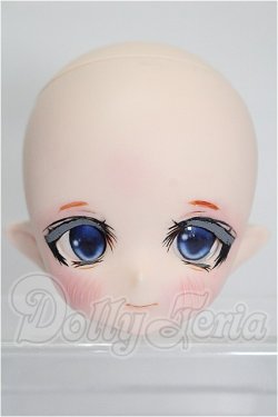 画像1: IMOMODOLL/Ruby Bカスタムヘッド S-26-05-24-213-TO-ZS