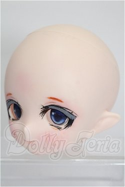 画像2: IMOMODOLL/Ruby Bカスタムヘッド S-26-05-24-213-TO-ZS