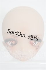 IMOMODOLL/MIKOカスタムヘッド S-26-05-24-215-TO-ZS
