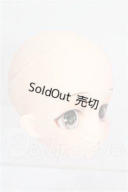 画像3: DOLLBOT/DBC-M 晴斗（はると）　＃０２ヘッドのみ S-26-05-17-316-TO-ZS