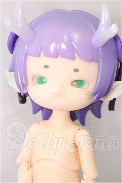 画像1: PENNY'S BOX x ADOU/阿豆ADOU-遇龍夢境 「龍と出会う夢」:冰璃(ひょうり)  S-26-05-17-231-TO-ZS