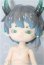 画像1: ADOU＆ALU(アドゥー&アリュー) /龍と出会い夢:青墨 S-26-05-17-230-TO-ZS (1)