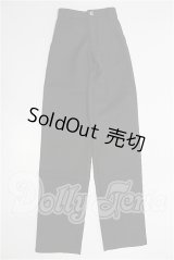 70cmドール/OF パンツ S-26-05-17-278-TO-ZS