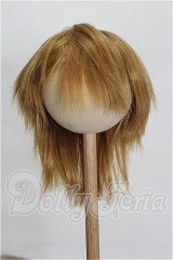 8-9inch/ウィッグ S-26-06-21-225-TO-ZS