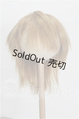 8-9inch/ウィッグ S-26-08-23-547-TO-ZS