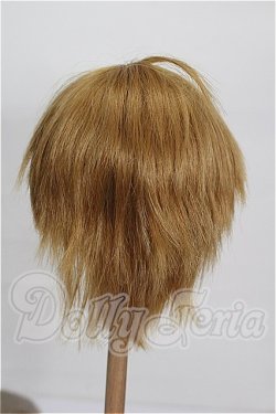 画像2: 8-9inch/ウィッグ S-26-06-21-225-TO-ZS