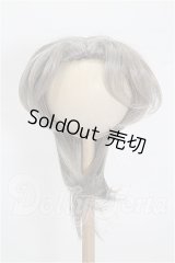 8-9inch/ウィッグ S-26-05-24-199-TO-ZS