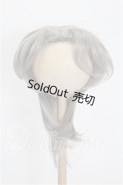 画像1: 8-9inch/ウィッグ S-26-05-24-199-TO-ZS