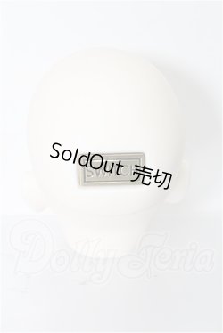 画像2: SWITCH/SEOLROK somnia ヘッド S-26-08-02-549-TO-ZS