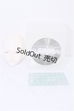 画像3: SWITCH/SEOLROK somnia ヘッド S-26-08-02-549-TO-ZS