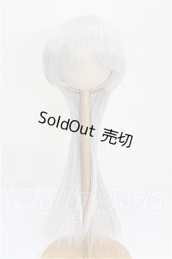 画像1: 8.5-9inch/ウィッグ S-26-05-31-288-TO-ZS