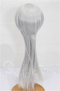 画像2: 8.5-9inch/ウィッグ S-26-05-31-288-TO-ZS