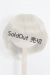 7-8inch/ウィッグ S-26-07-26-403-TO-ZS