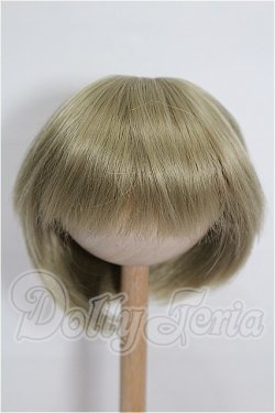 画像1: 7-8inch/ウィッグ S-26-05-24-244-TO-ZS