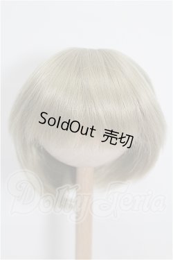 画像1: 7-8inch/ウィッグ S-26-07-26-403-TO-ZS