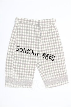 画像1: SD/OF:パンツ S-26-08-23-453-TO-ZS