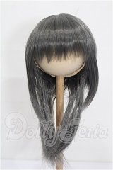 8〜9inch/ウィッグ：ronshuka couture様製 S-26-05-31-290-TO-ZS