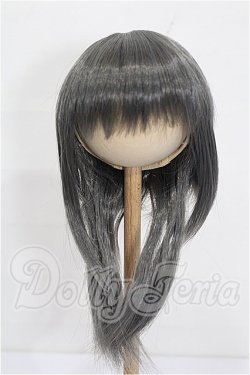 画像1: 8〜9inch/ウィッグ：ronshuka couture様製 S-26-05-31-290-TO-ZS