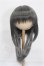画像1: 8〜9inch/ウィッグ：ronshuka couture様製 S-26-05-31-290-TO-ZS (1)